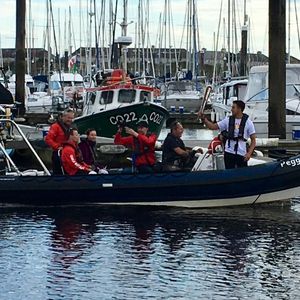 Image post by @team_wales on Instagram