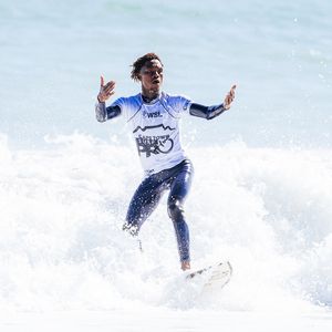 Image post by @wsl.qs on Instagram