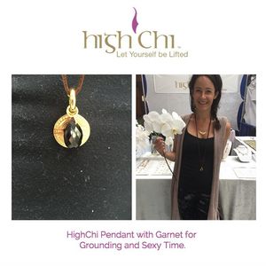 Image post by @highchienergy on Instagram