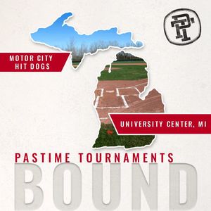 Image post by @pastimetournaments on Instagram