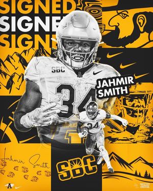 Image post by @appstate_fb on Instagram