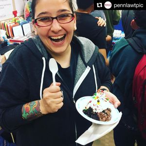 Image post by @penncareylaw on Instagram