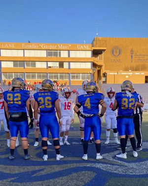 Image post by @autenticos_uanl on Instagram