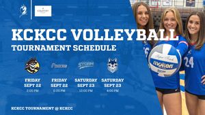 Image post by @kckcc_athletics on Instagram