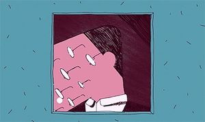 Image post by @drawingcenter on Instagram