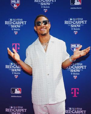 Image post by @mlb.fits on Instagram