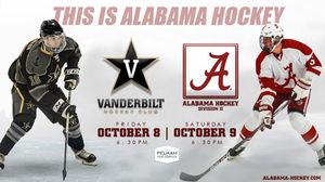 Image post by @alabamahockeyaau on Instagram