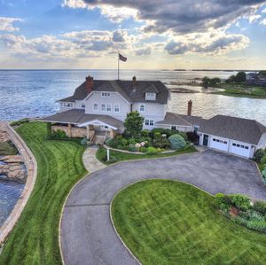 Image post by @christiesrealestate on Instagram