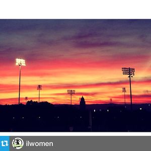 Image post by @stanfordwlax on Instagram
