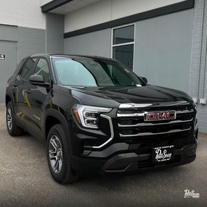 Image post by @davesinclairbuickgmc on Instagram