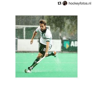Image post by @stxfieldhockey on Instagram