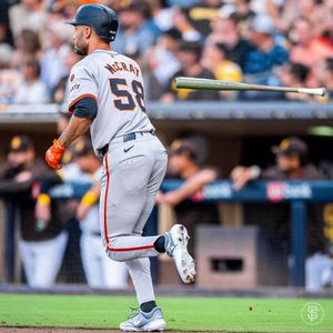 Image post by @SFGiants on Twitter