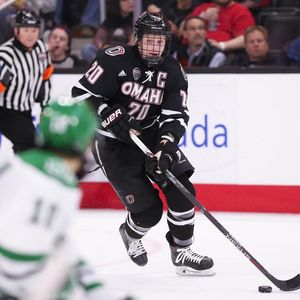 Image post by @omahahky on Instagram