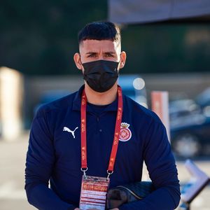 Image post by @gironafc on Instagram