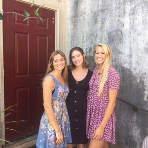 Image post by @jessicagaffney on Instagram