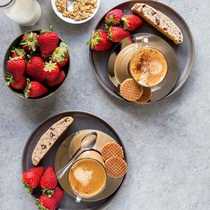 Image post by @nespressousa on Instagram