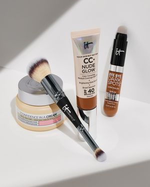 Image post by @itcosmetics on Instagram