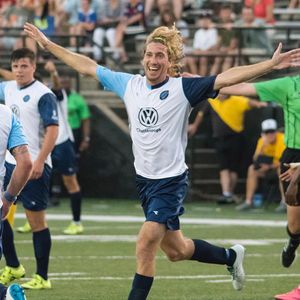 Image post by @chattanoogafc on Instagram