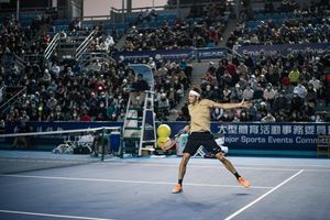 Image post by @taylor_fritz on Instagram