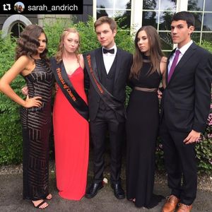 Image post by @beavertonhigh on Instagram
