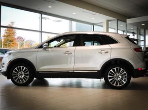 Image post by @markfickenlincoln on Instagram