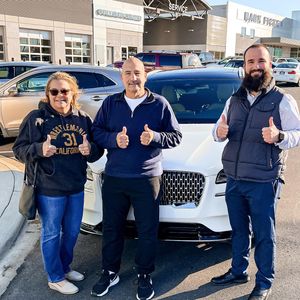 Image post by @markfickenlincoln on Instagram