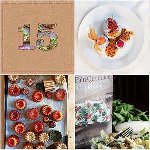 Image post by @lepainquotidienus on Instagram