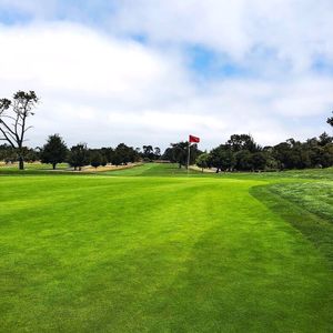 Image post by @pebblebeachresorts on Instagram