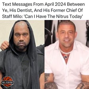 Image post by @nojumper on Instagram