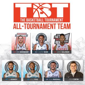 Image post by @the.tournament on Instagram