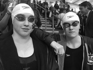Image post by @yaleswimdive on Instagram