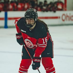 Image post by @ohiostatewhky on Instagram