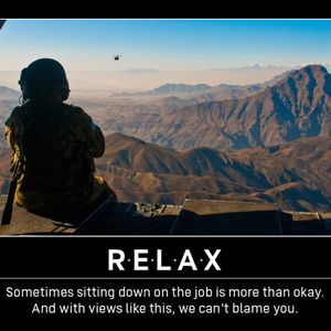 Image post by @goarmy on Instagram