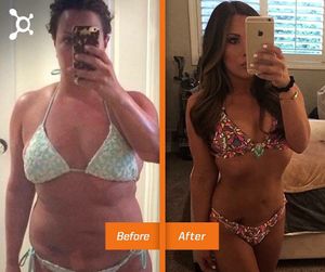 Image post by @orangetheory on Instagram