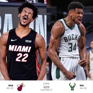 Image post by @buckshoops on Instagram