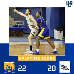 Image post by @ucrmbb on Instagram