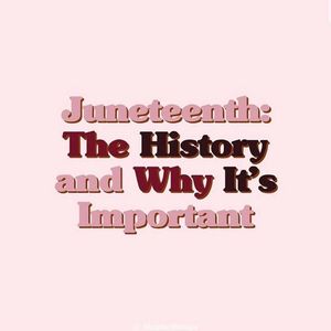 Image post by @houstonlatinabloggers on Facebook