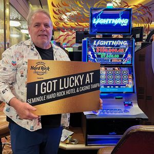 Image post by @hardrocktampa on Instagram