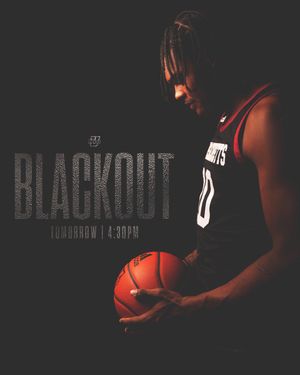 Image post by @UMassMBB on Twitter