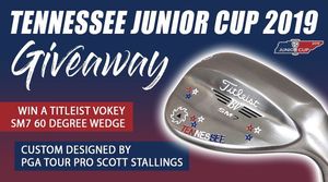 Image post by @tgfjuniorgolf on Instagram