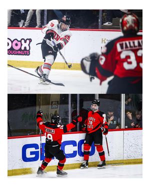 Image post by @rjayfoto on Instagram