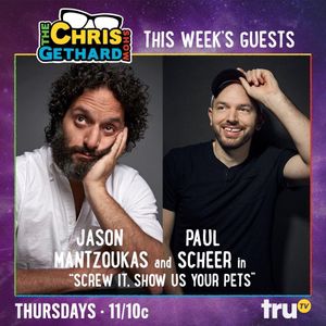 Image post by @paulscheer on Instagram