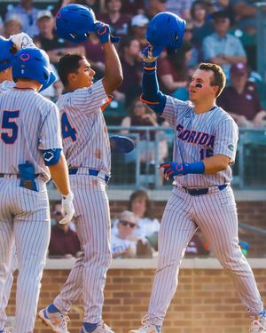 Image post by @gatorsbb on Instagram