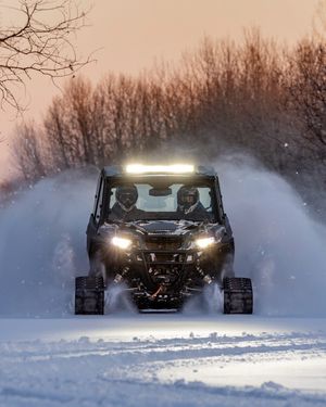 Image post by @polarisorv on Instagram