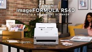 Video post by @canonusa on YouTube