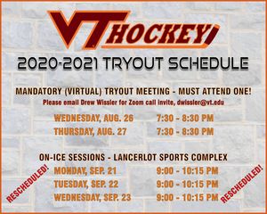 Image post by @vticehockey on Instagram