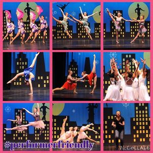 Image post by @tickettobroadway on Instagram