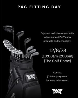 Image post by @the_golf_dome on Instagram