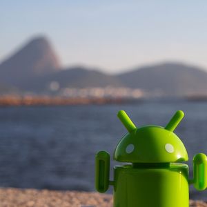 Image post by @google on Instagram