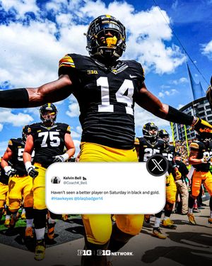 Image post by @B1Gfootball on Twitter